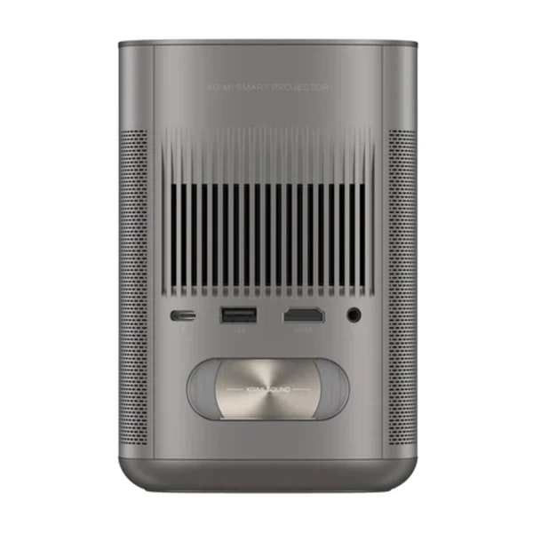 XGIMI MoGo 2 Pro Full HD Projektor med stativ