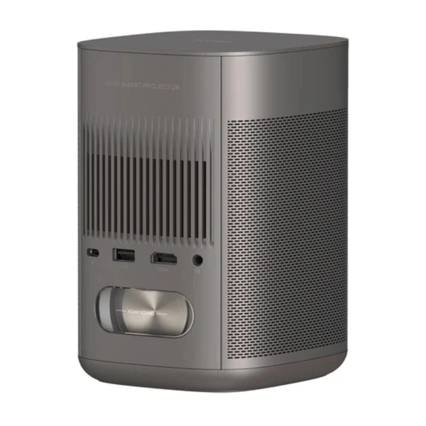 XGIMI MoGo 2 Pro Full HD Projektor med stativ