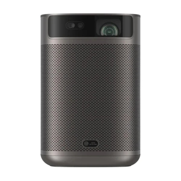 XGIMI MoGo 2 Pro Full HD Projektor med stativ