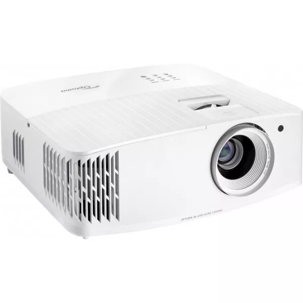 Optoma UHD35x DLP-projektor 4K HDMI