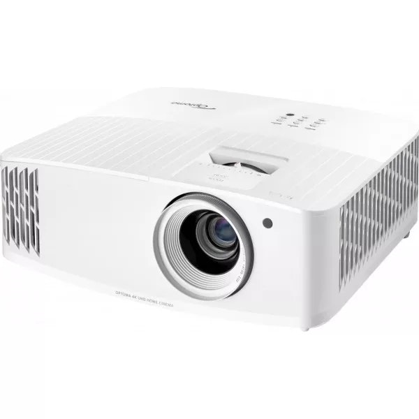 Optoma UHD35x DLP-projektor 4K HDMI