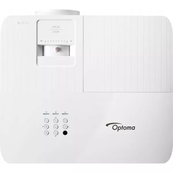Optoma UHD35x DLP-projektor 4K HDMI