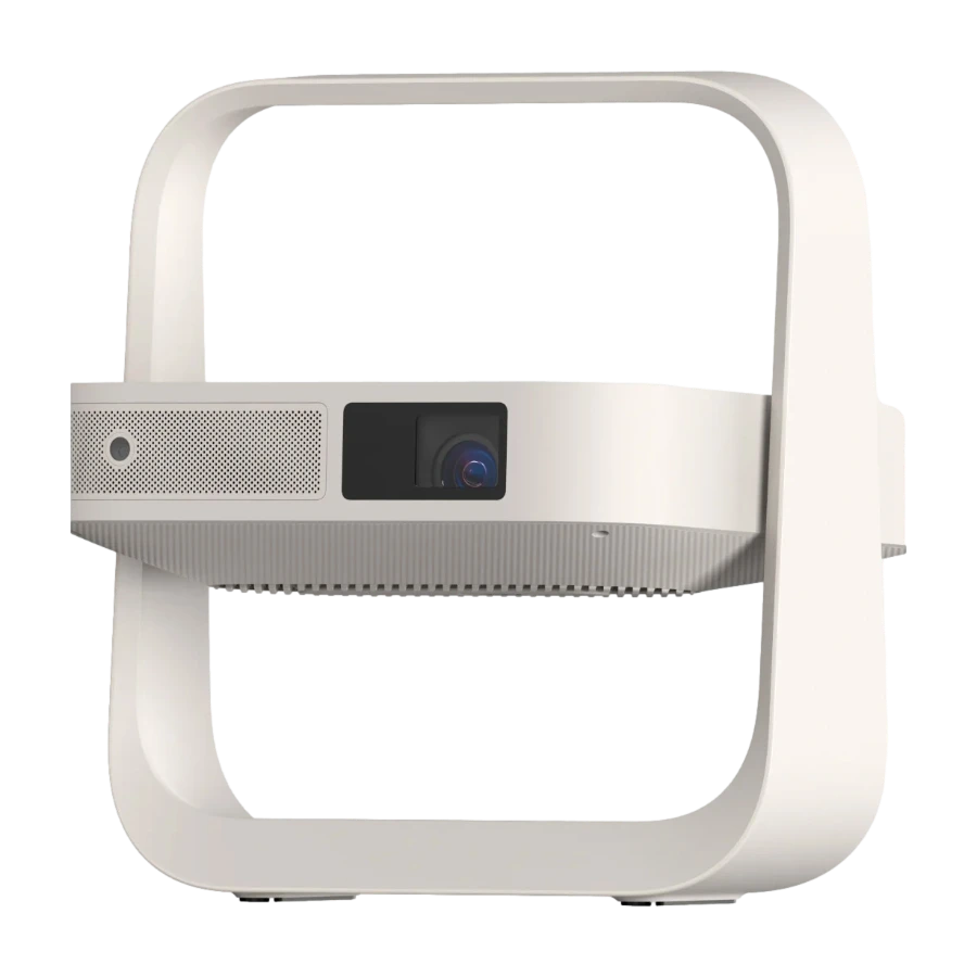 XGIMI Elfin Flip Full HD smart projektor