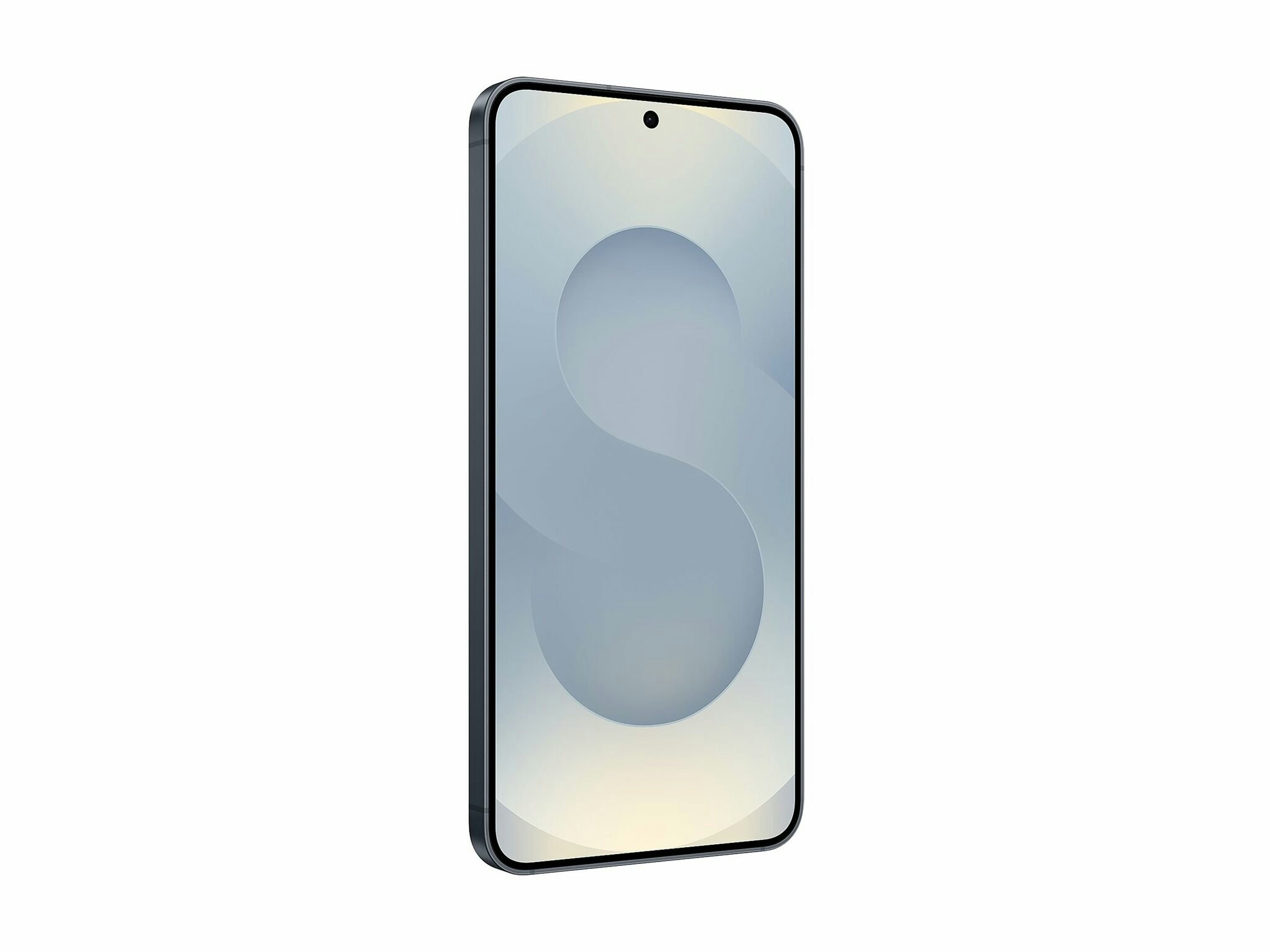 Samsung Galaxy S25 6.2" 5G 256GB Blåsvart