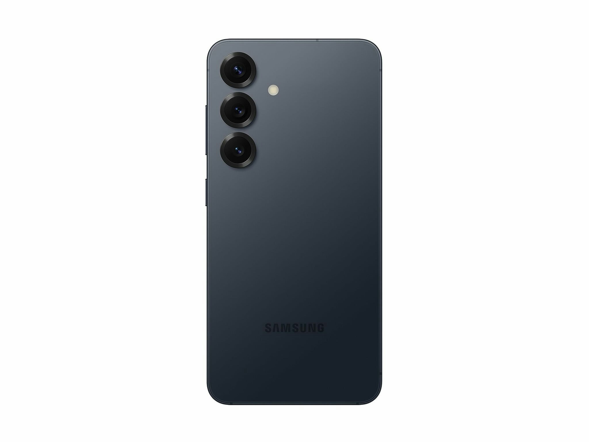 Samsung Galaxy S25 6.2" 5G 256GB Blåsvart