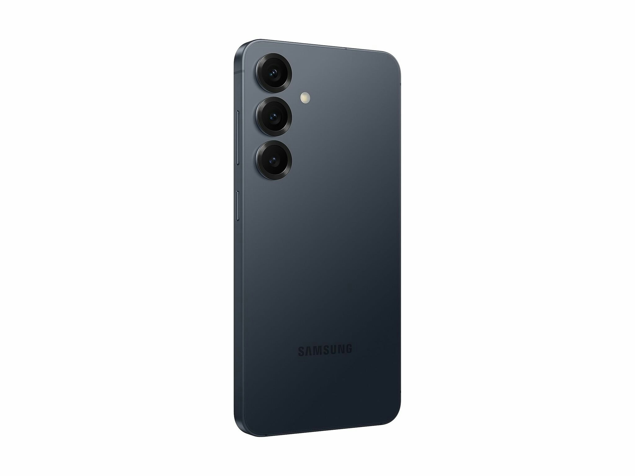 Samsung Galaxy S25 6.2" 5G 256GB Blåsvart