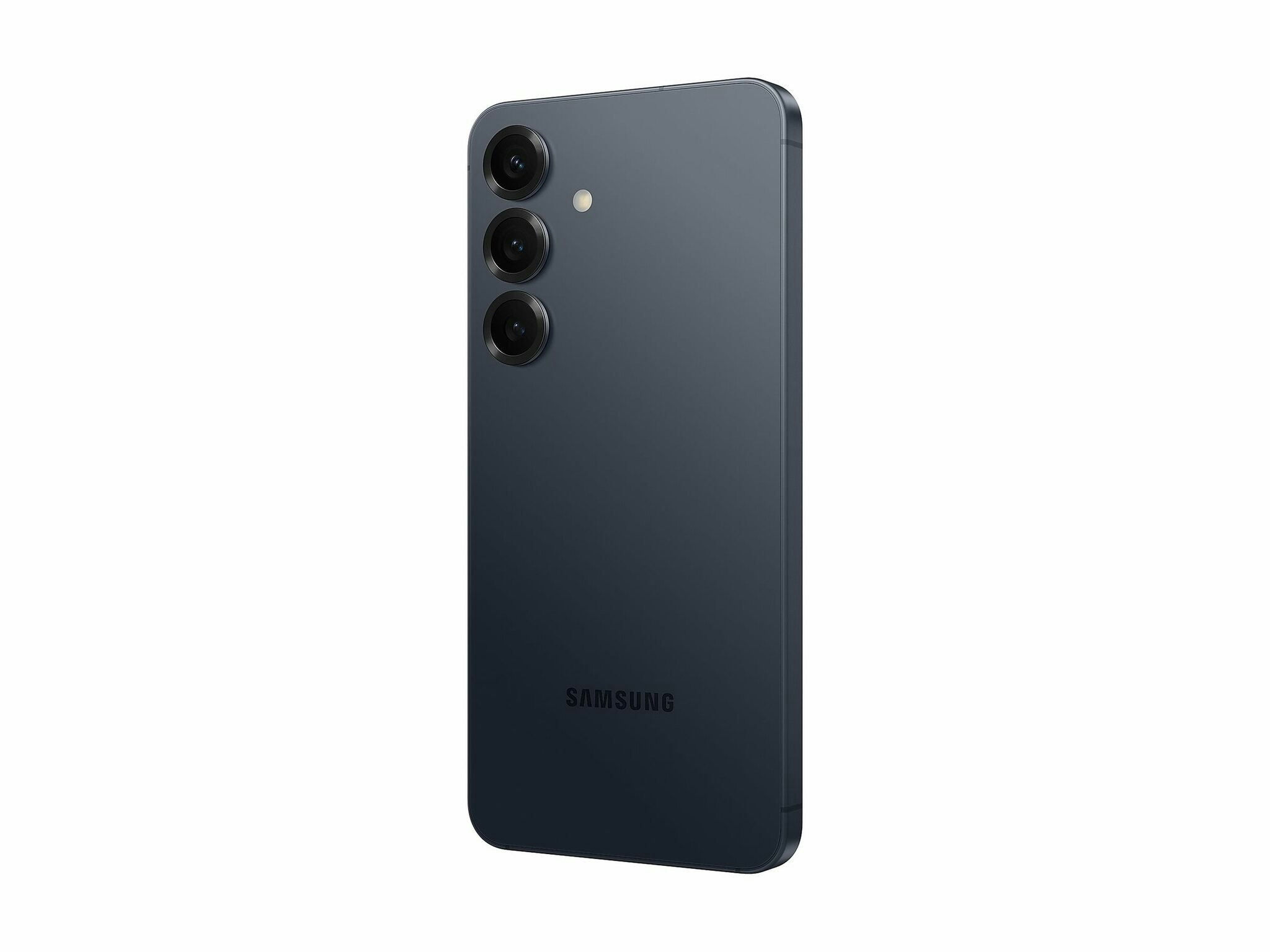 Samsung Galaxy S25 6.2" 5G 256GB Blåsvart