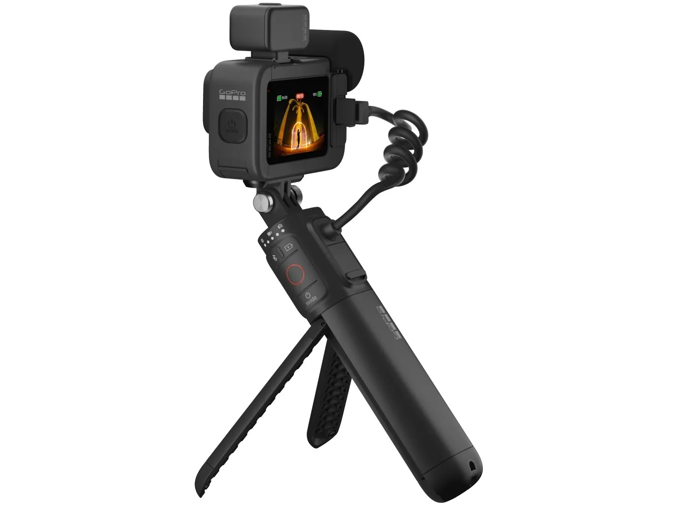 GoPro HERO13 Black Creator Edition