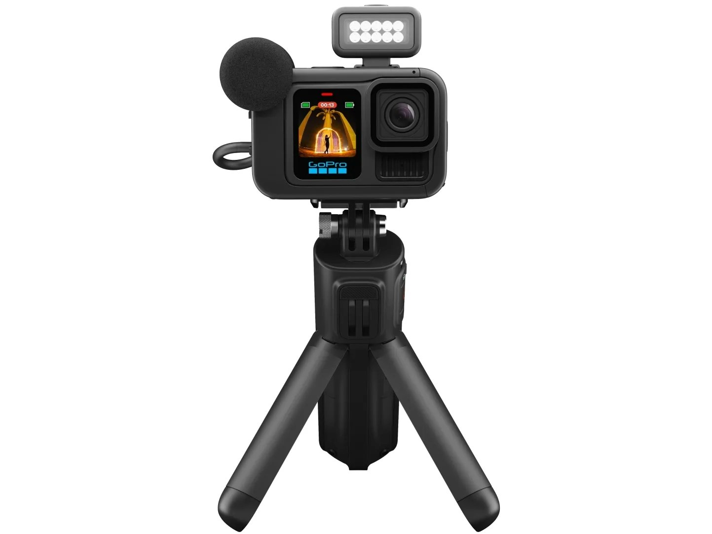 GoPro HERO13 Black Creator Edition