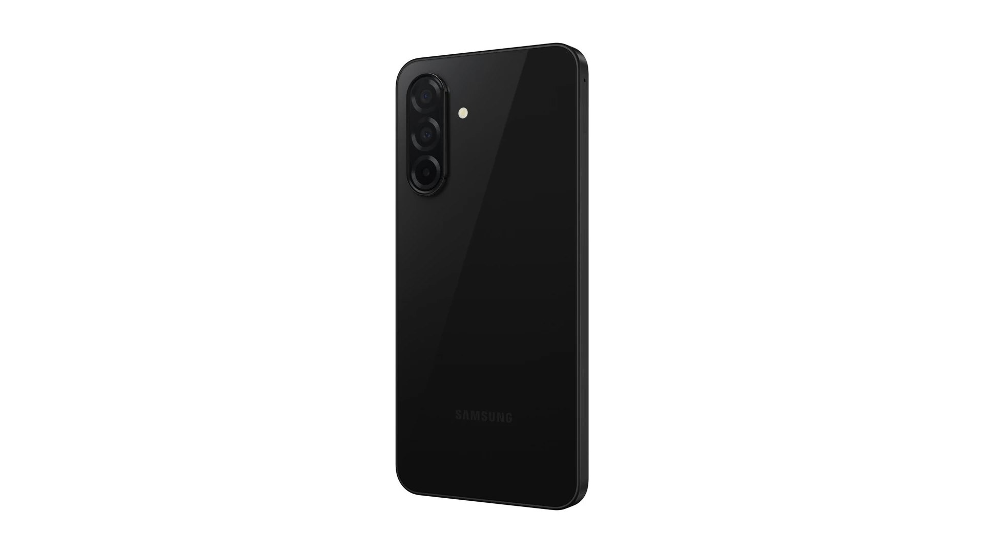 Samsung Galaxy A26 5G 128 GB Svart