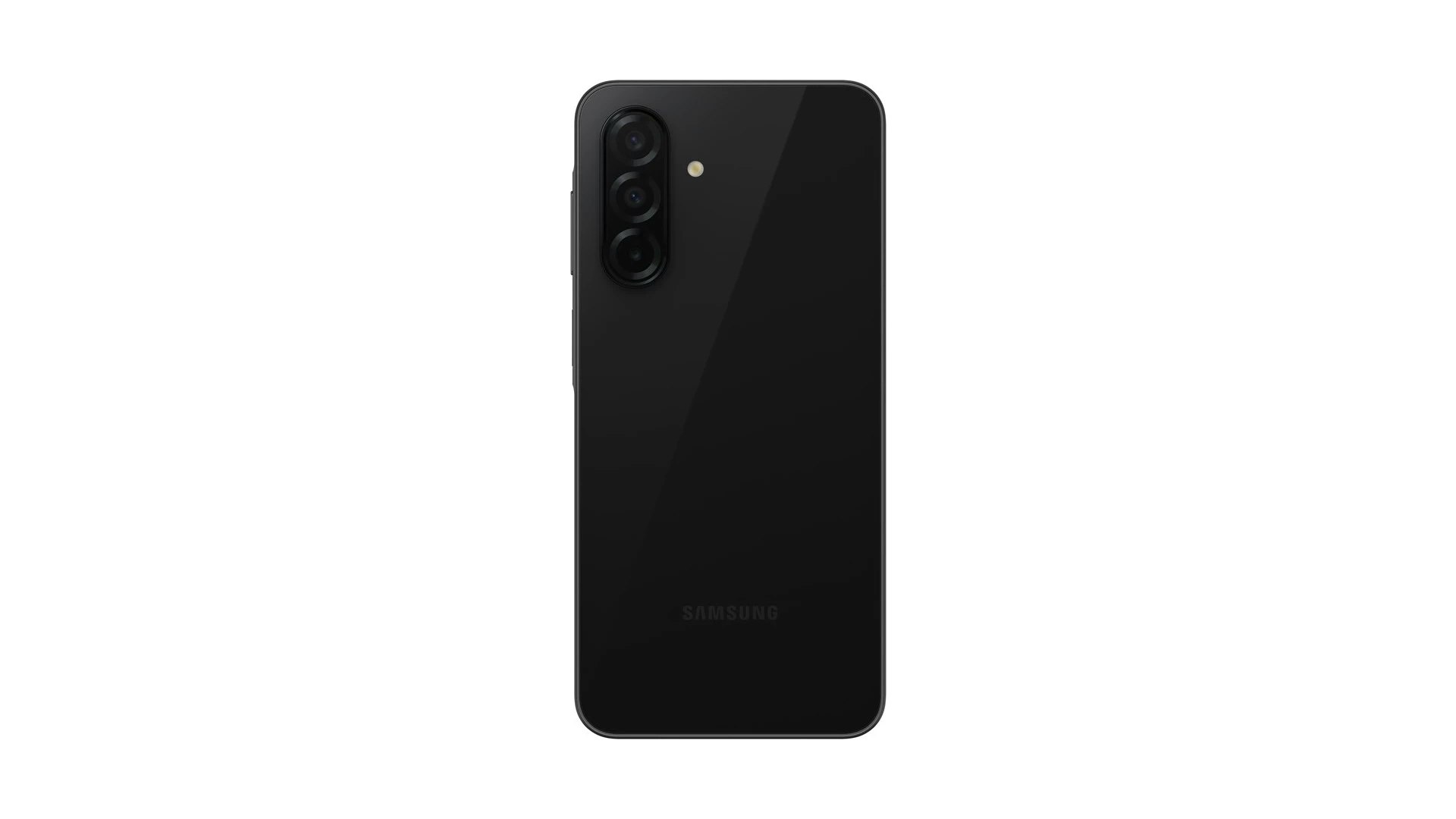 Samsung Galaxy A26 5G 128 GB Svart