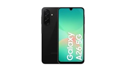 Samsung Galaxy A26 5G 128 GB Svart