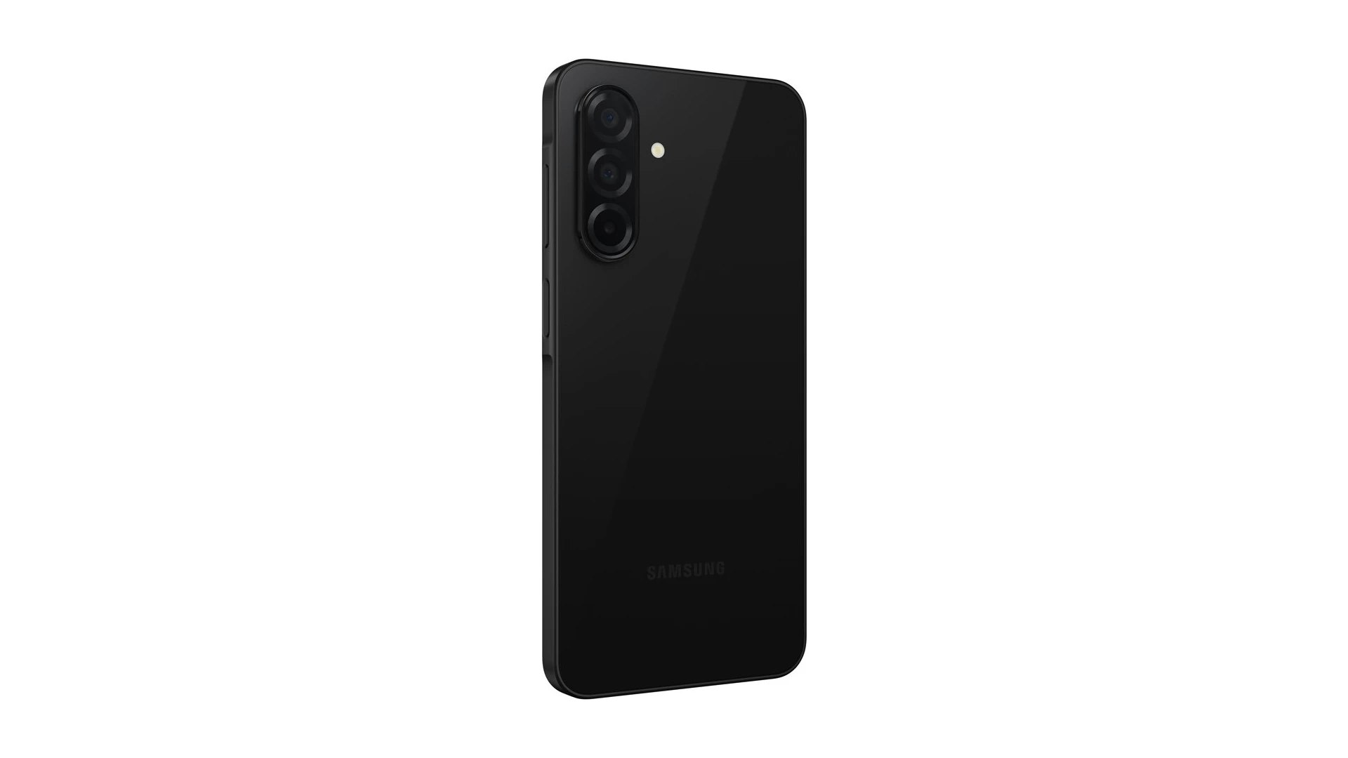 Samsung Galaxy A26 5G 128 GB Svart