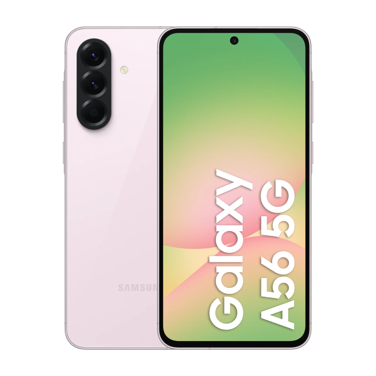 Samsung Galaxy A56 5G 256GB Pink