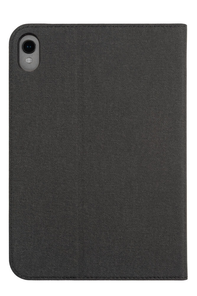 Gecko Folio Case iPad Mini 8.3" 2021- Svart