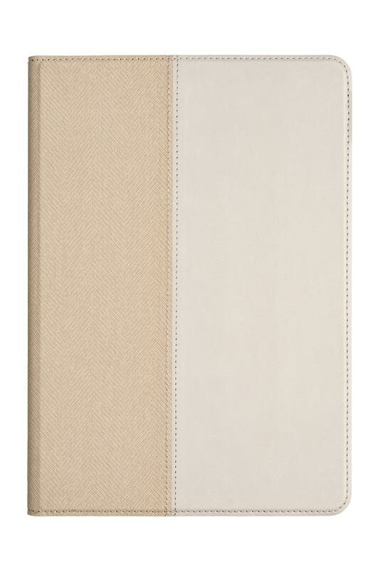 Gecko Folio Fodral iPad 10.9" 2022 Sand