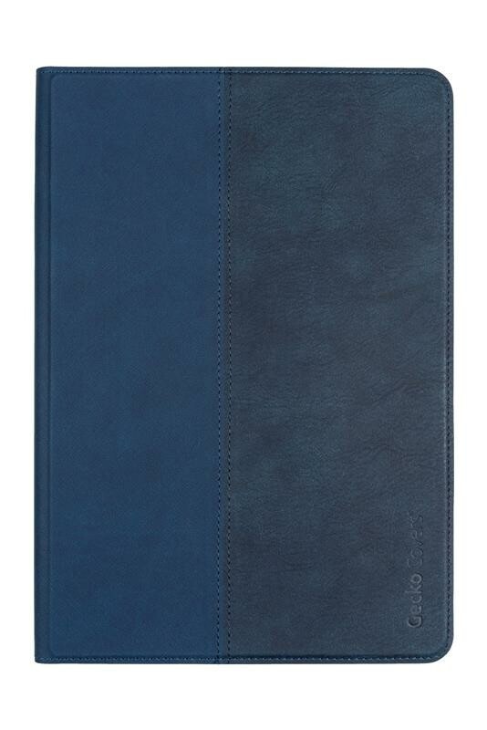 Gecko Folio Fodral iPad 10.9" 2022 Blå