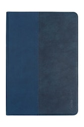 Gecko Folio Fodral iPad 10.9" 2022 Blå