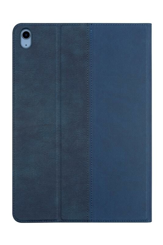 Gecko Folio Fodral iPad 10.9" 2022 Blå