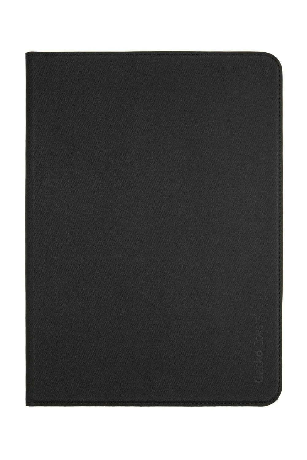 Gecko Folio Fodral iPad Air 10.9" 2020-> Svart