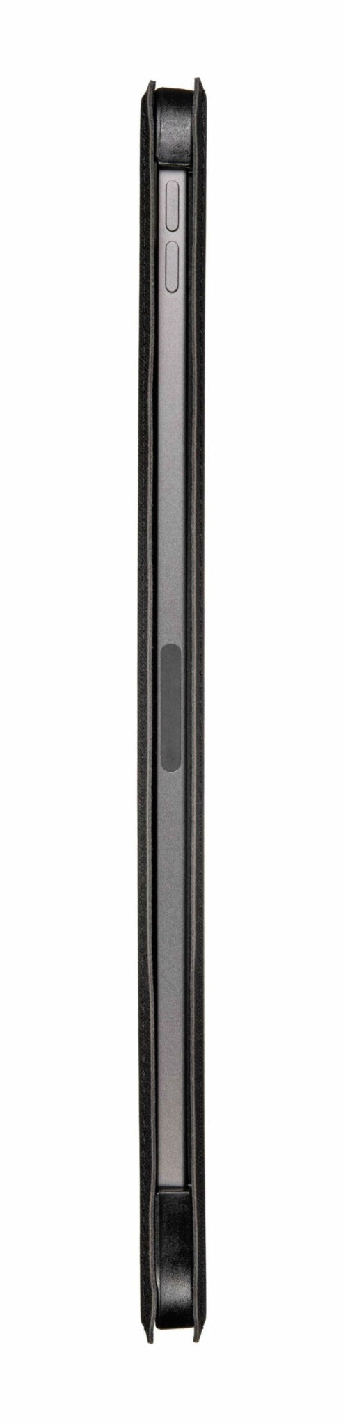 Gecko Folio Fodral iPad Air 10.9" 2020-> Svart