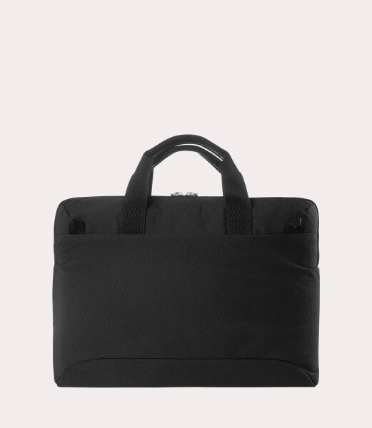 Tucano Smilza Slim 14" Notebook väska Svart