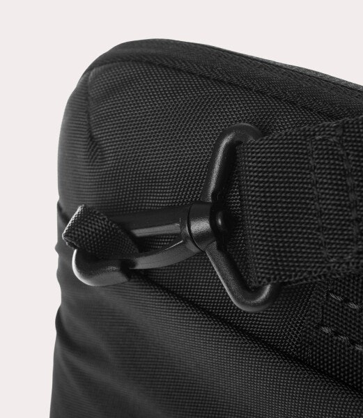 Tucano Smilza Slim 14" Notebook väska Svart