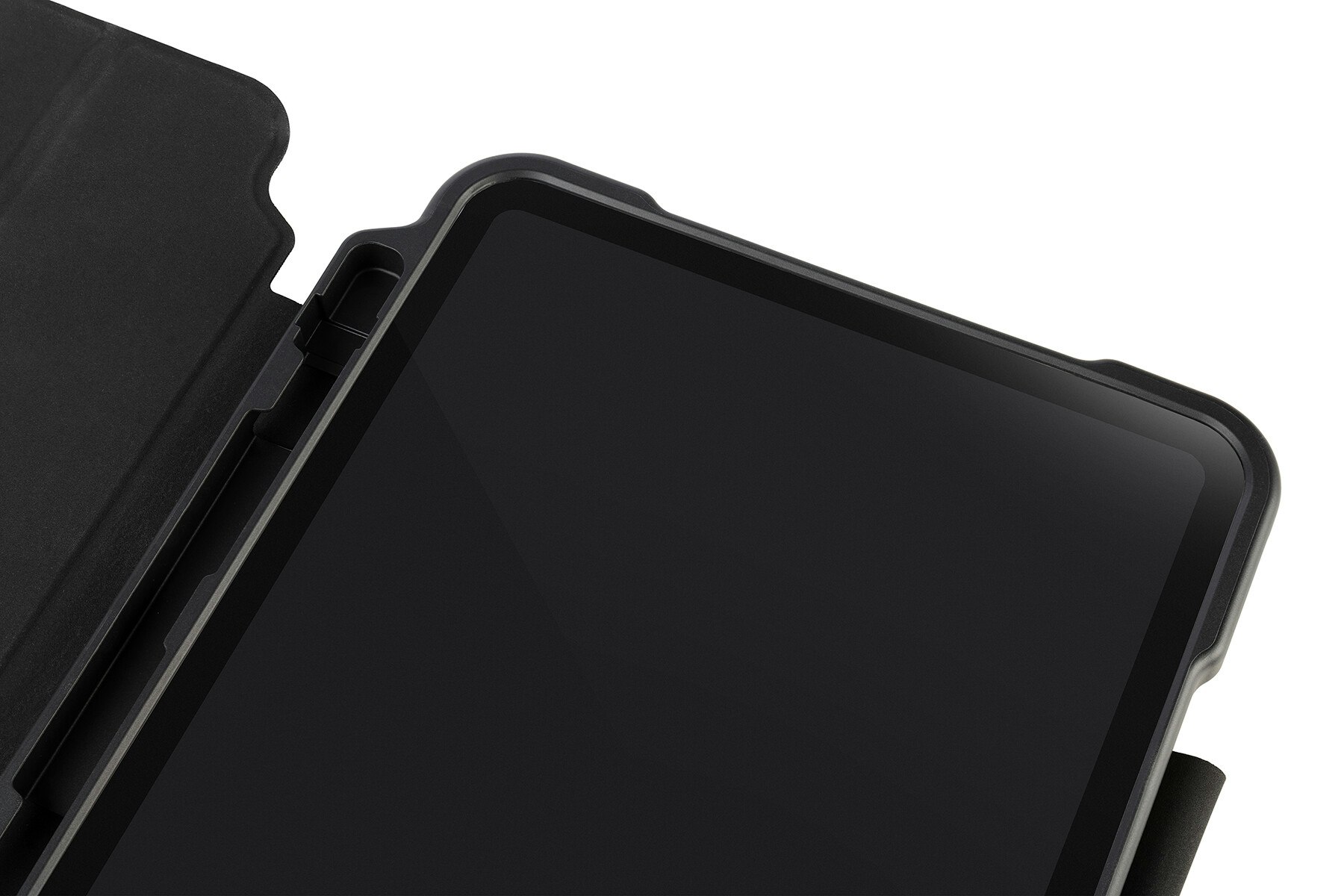Tucano Alunno Folio fodral iPad 10.9" Svart