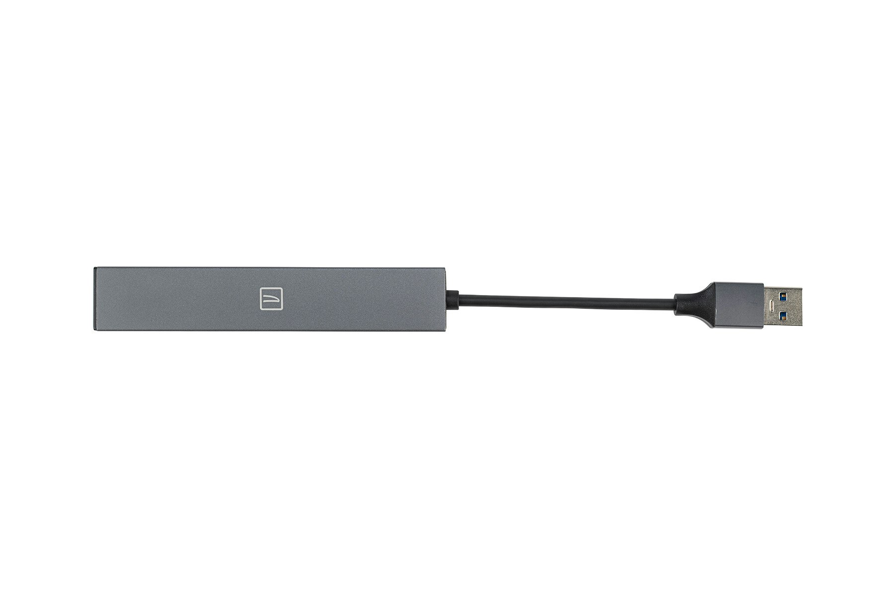 Tucano 4in1 USB-A Hub with 1x USB-A 3.0 and 3x USB-A 2.0