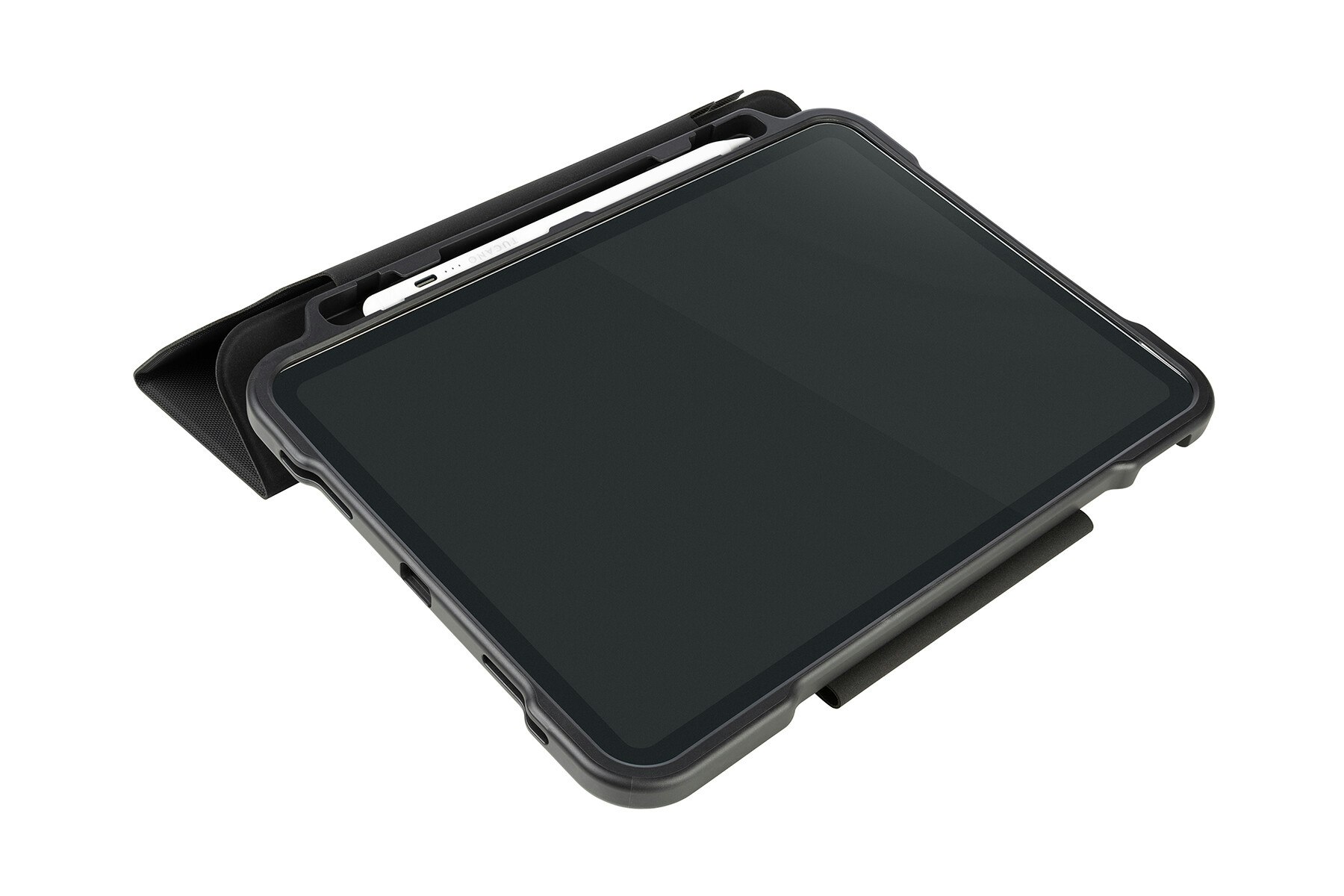 Tucano Alunno Folio fodral iPad 10.9" Svart