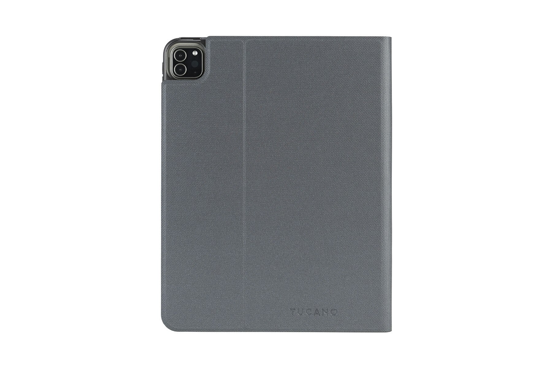 Tucano Up Plus Fodral iPad Air 10.9"/Pro 11" Grå