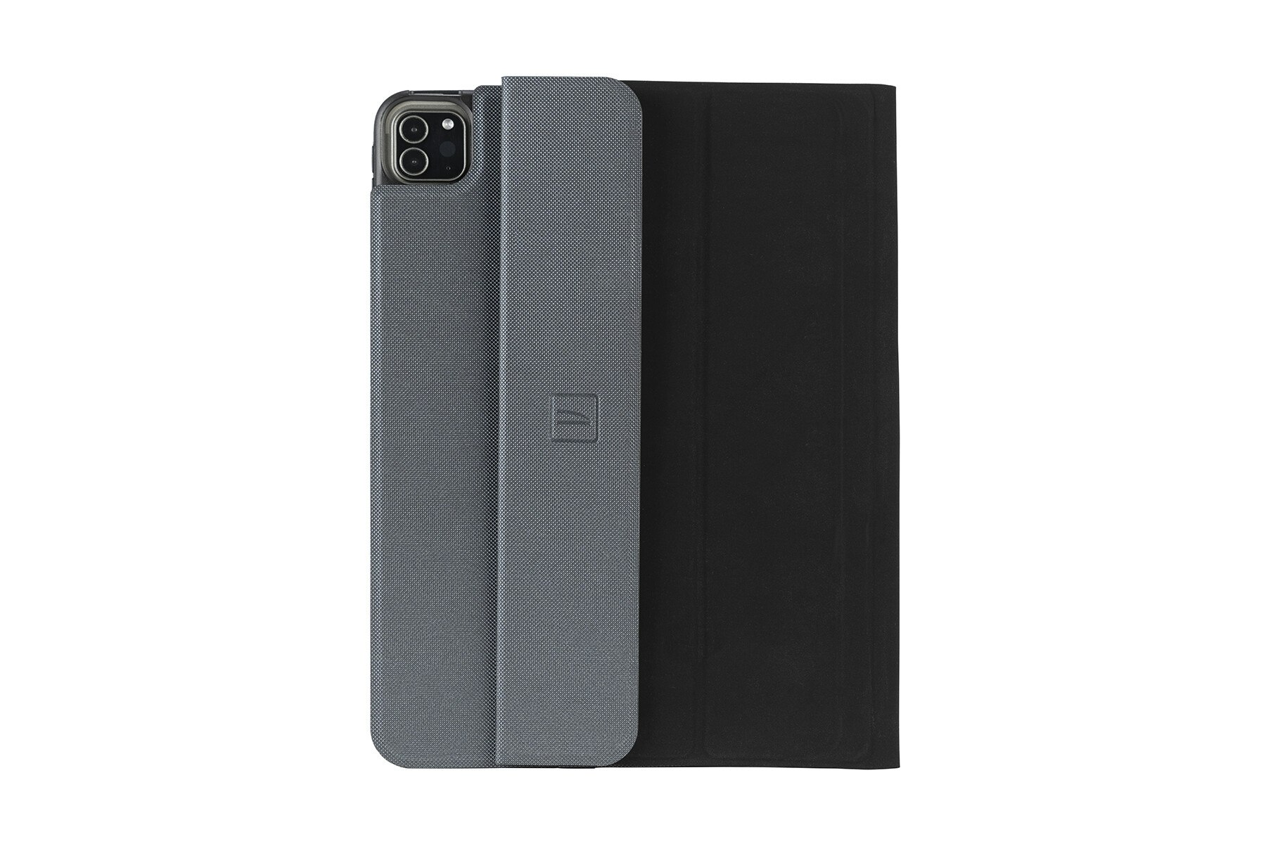 Tucano Up Plus Fodral iPad Air 10.9"/Pro 11" Grå
