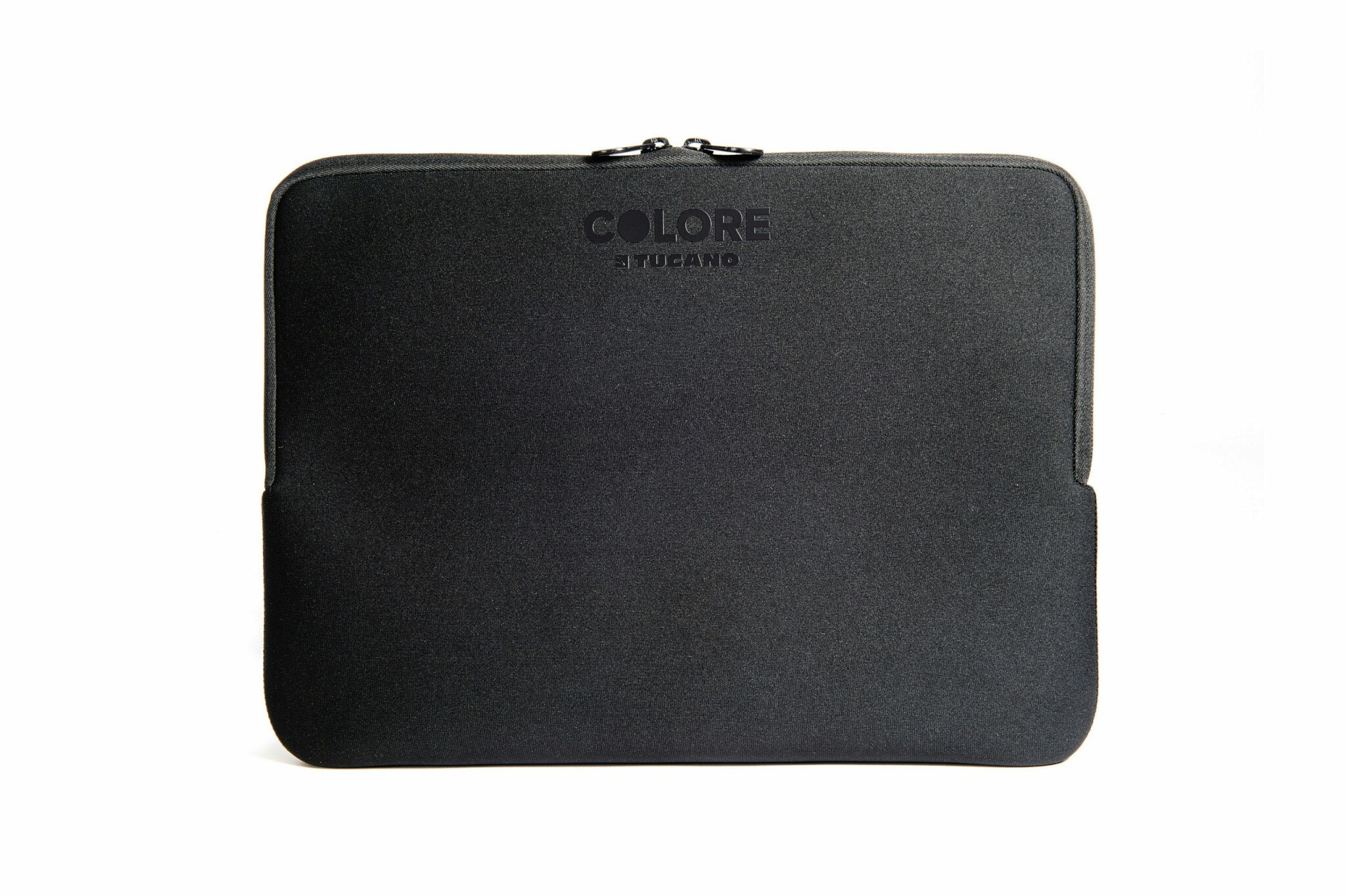 Tucano Colore Fodral 13"-14" Notebook Svart