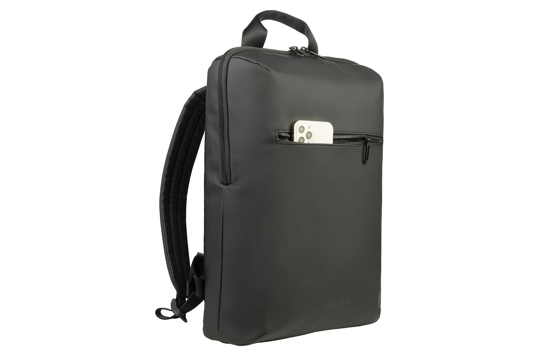 Tucano Gommo Ryggsäck 16" Notebook Svart