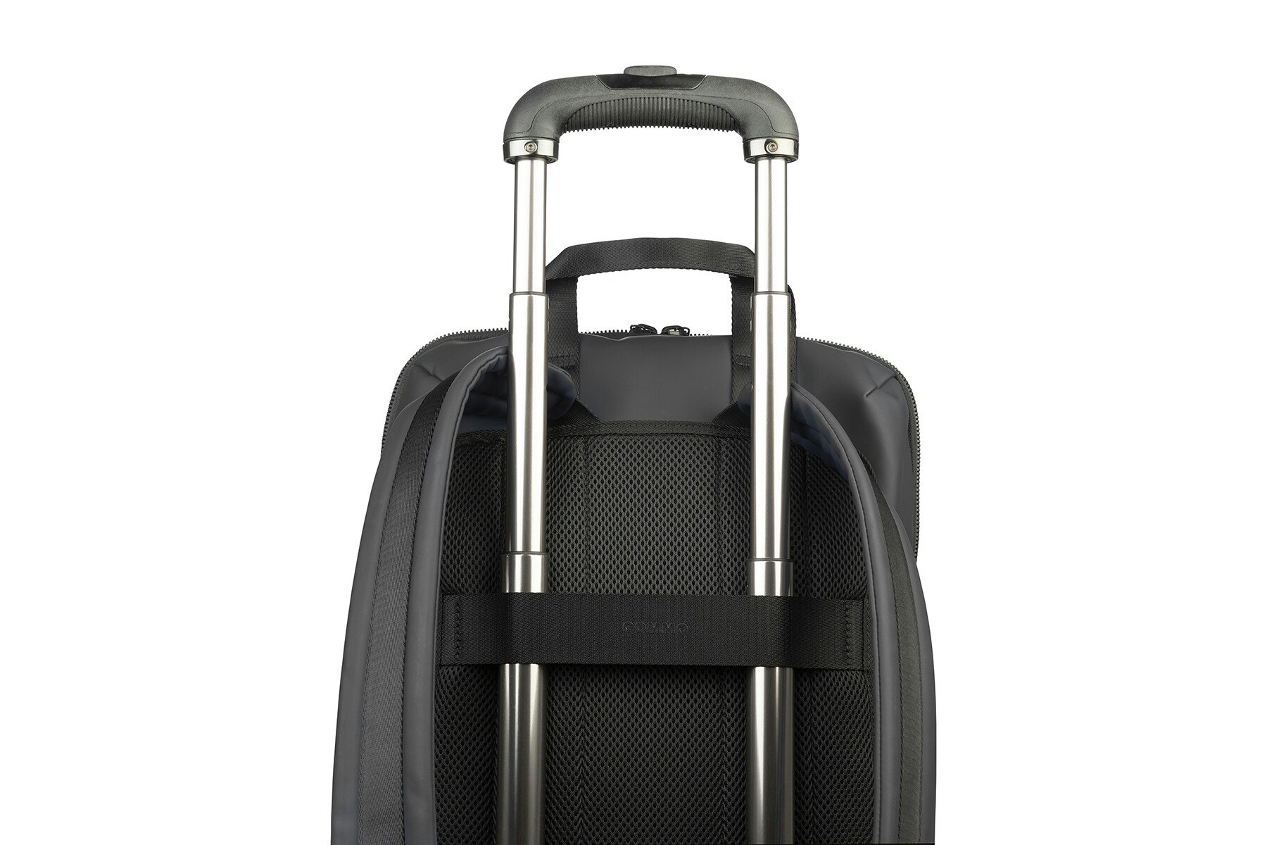Tucano Gommo Ryggsäck 16" Notebook Svart