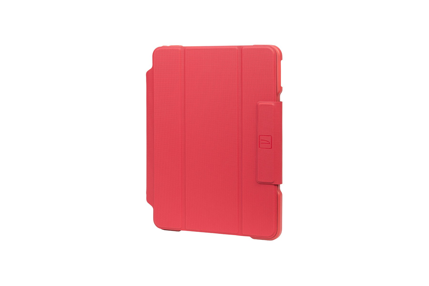 Tucano Alunno Folio fodral iPad 10.2" Röd