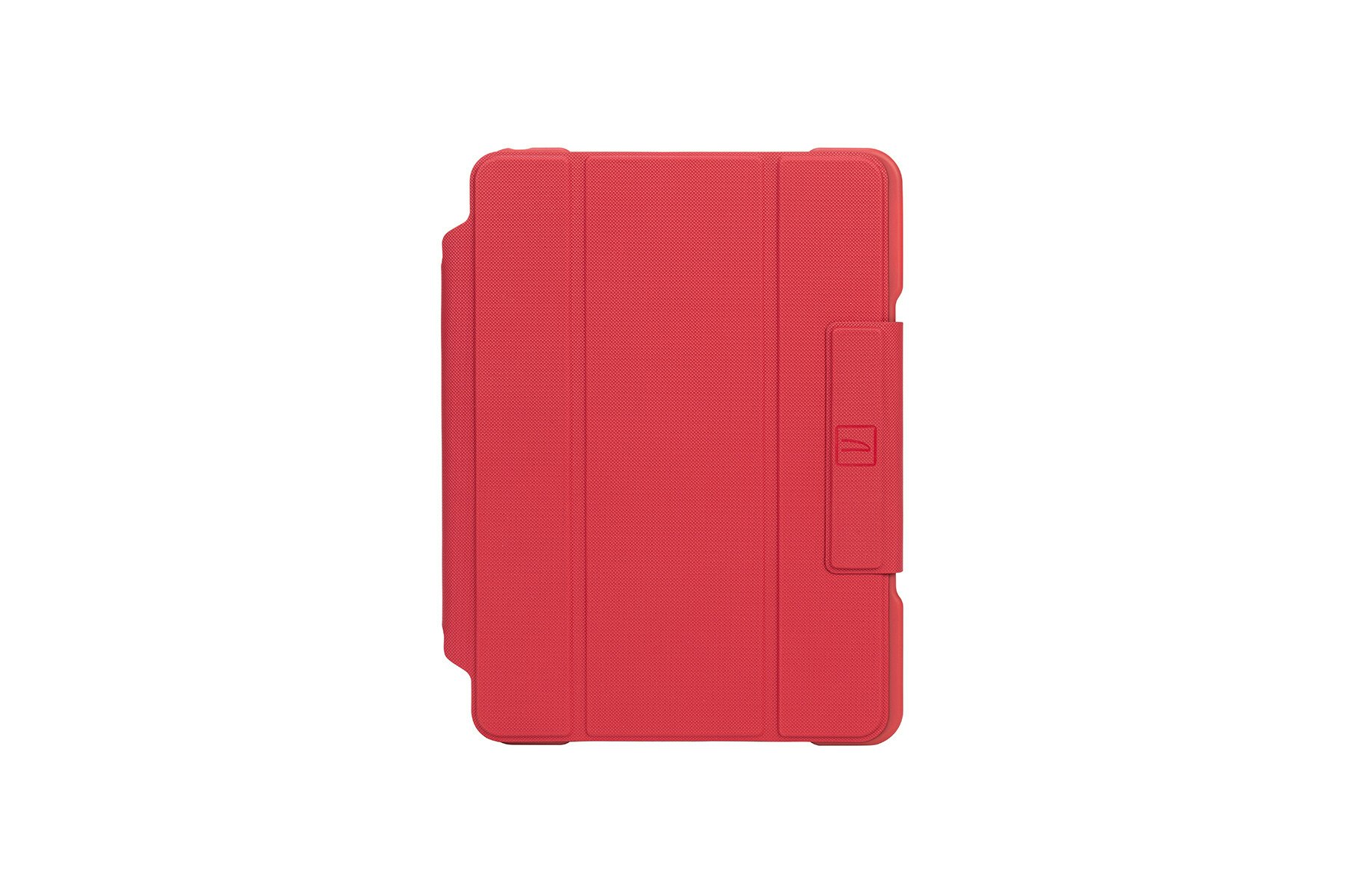 Tucano Alunno Folio fodral iPad 10.2" Röd