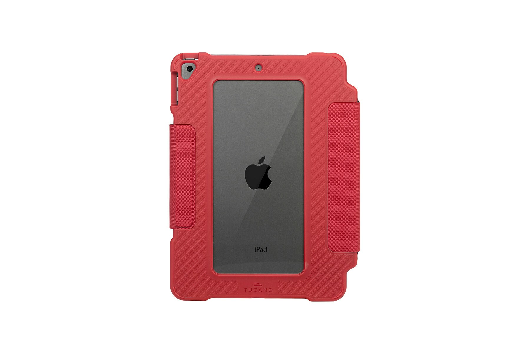 Tucano Alunno Folio fodral iPad 10.2" Röd