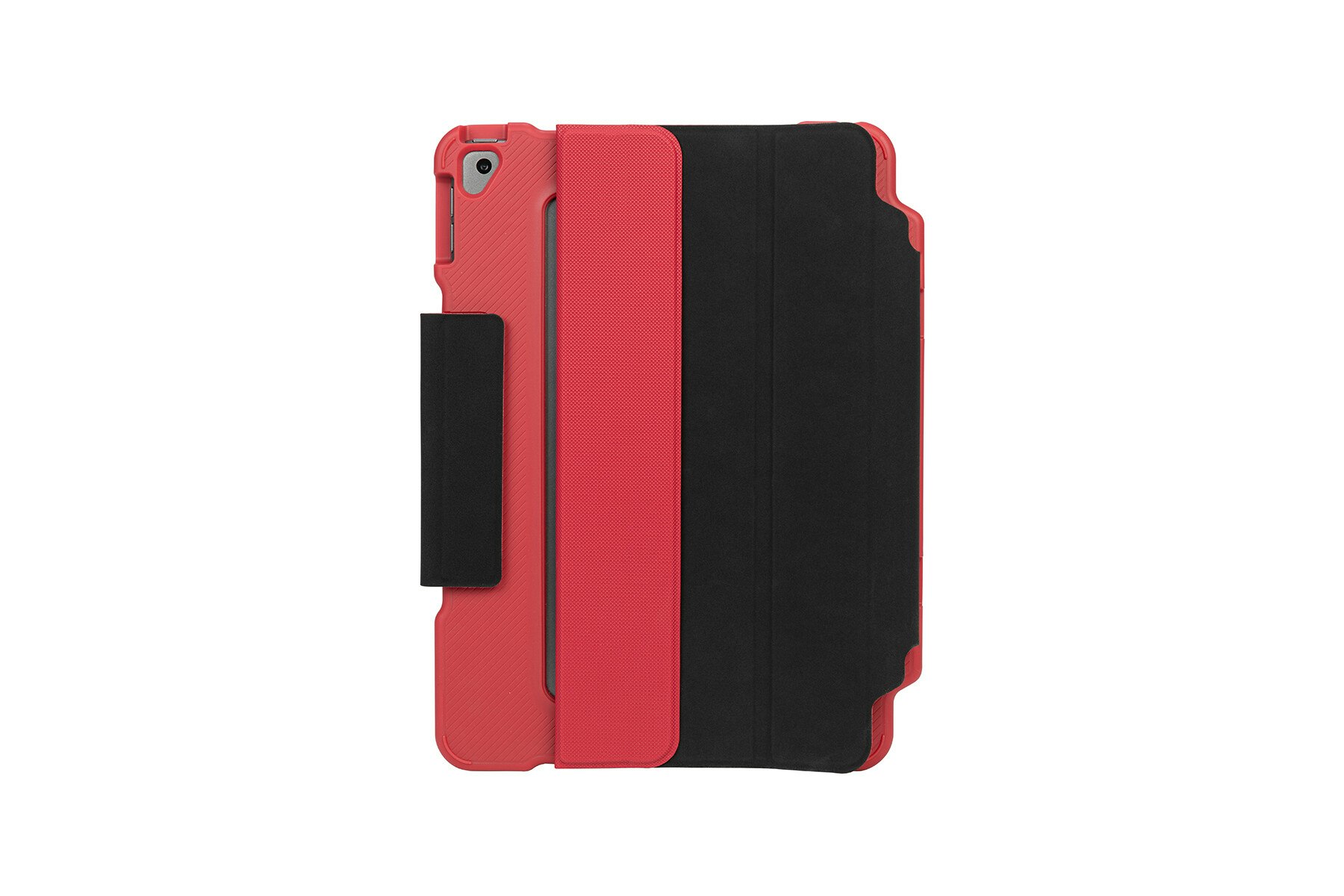 Tucano Alunno Folio fodral iPad 10.2" Röd