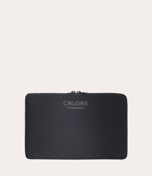 Tucano Colore Fodral 10"/11" Tablet/iPad Svart