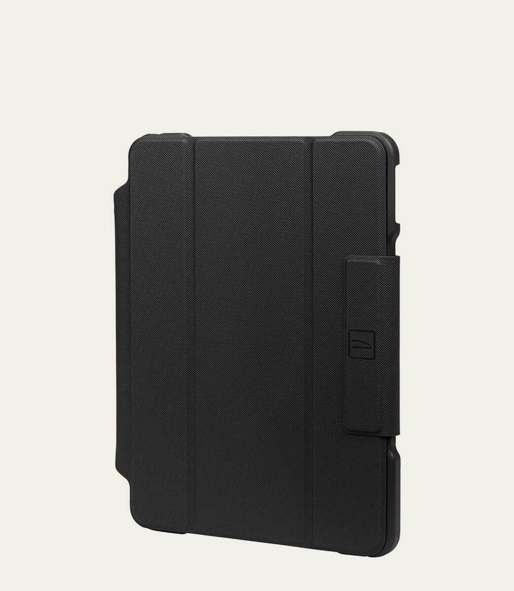 Tucano Alunno Folio fodral iPad 10.2" Svart