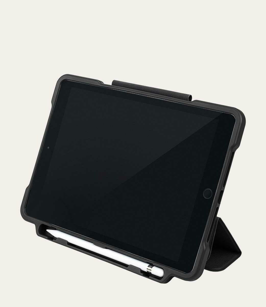 Tucano Alunno Folio fodral iPad 10.2" Svart