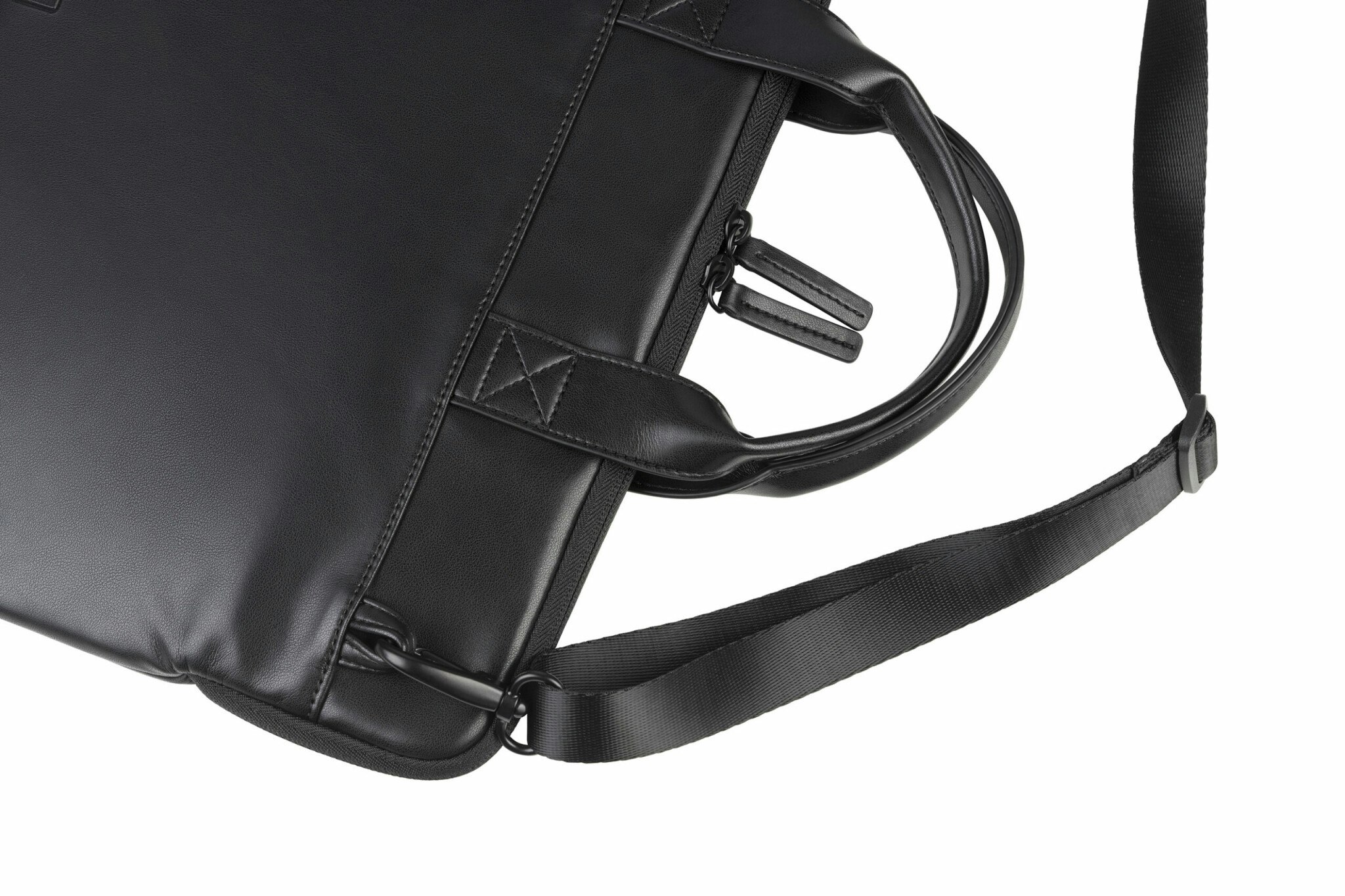 Tucano Isotta 13.3"/MB 14" Notebook väska Svart
