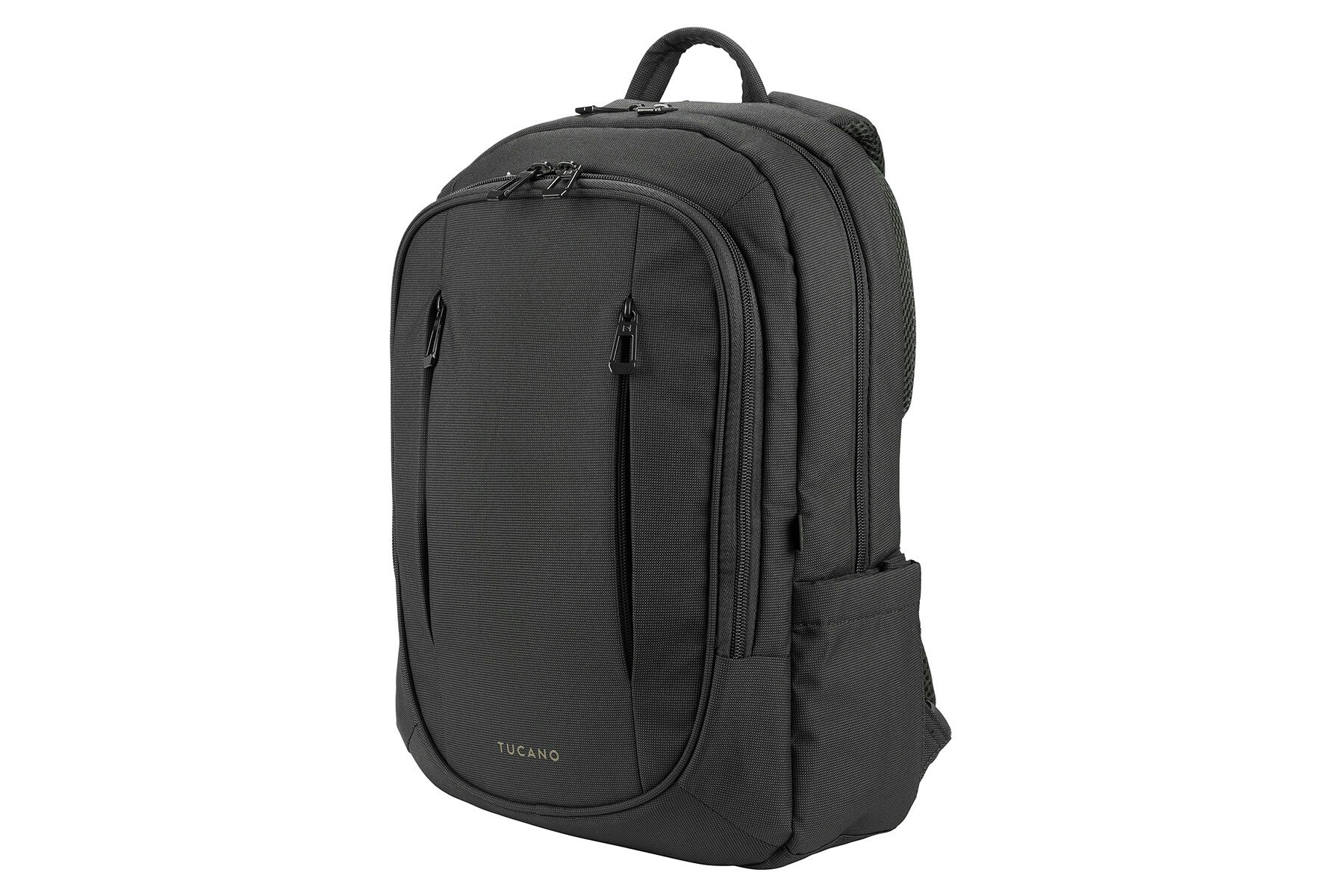 Tucano Binario AGS Ryggsäck 16" Notebook Mörkgrå