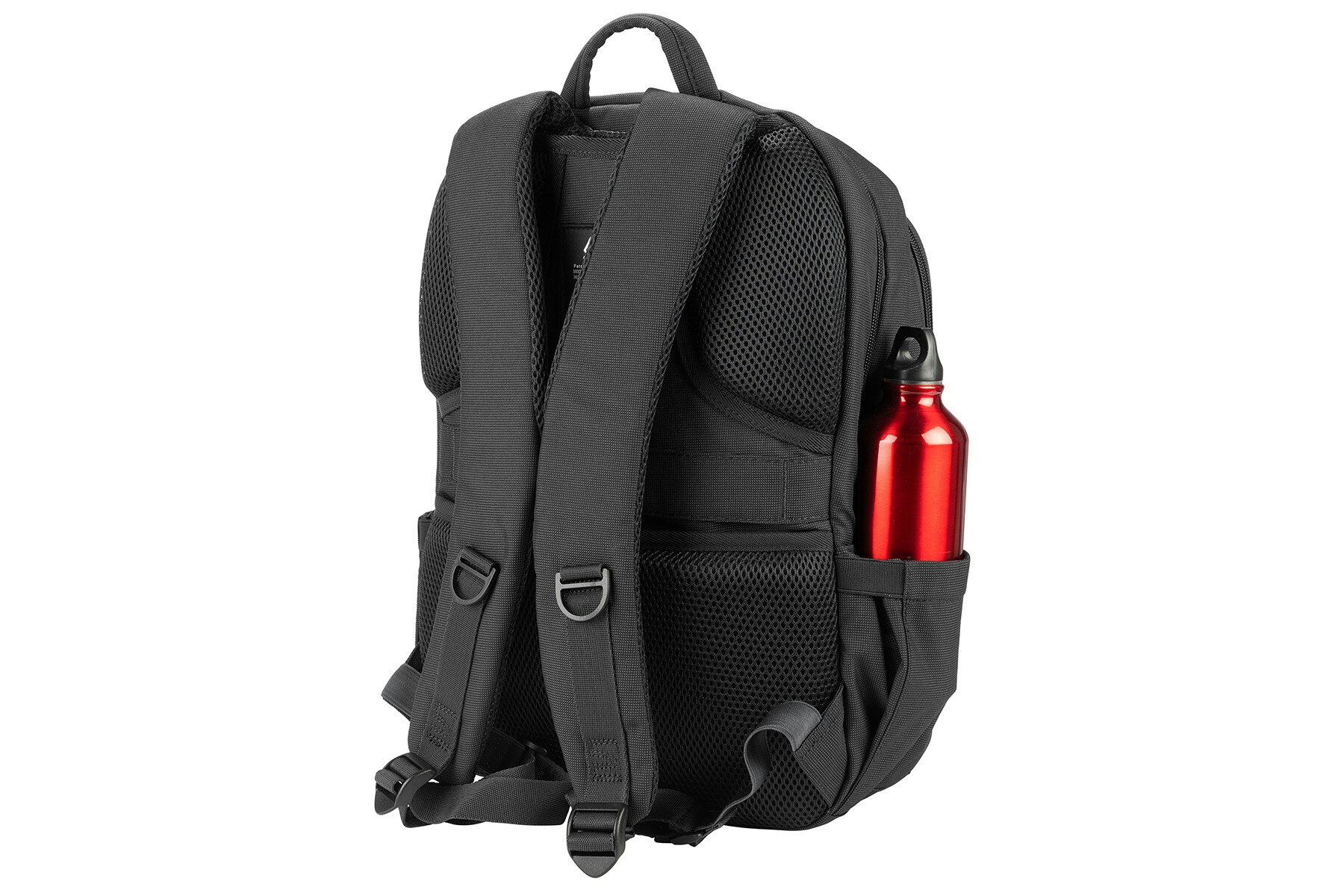 Tucano Binario AGS Ryggsäck 16" Notebook Mörkgrå