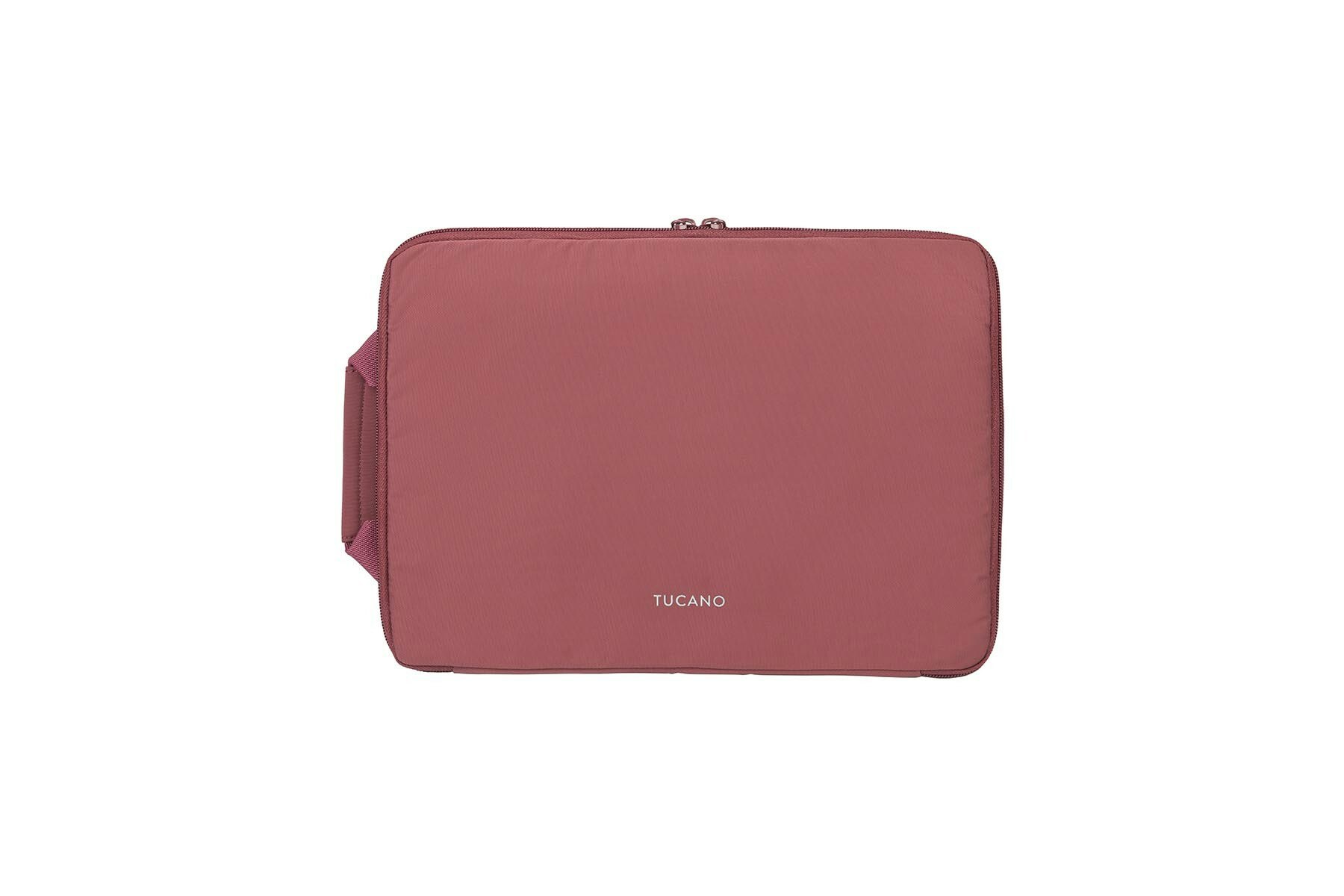 Tucano Sandy Notebook fodral 13"-14" Röd