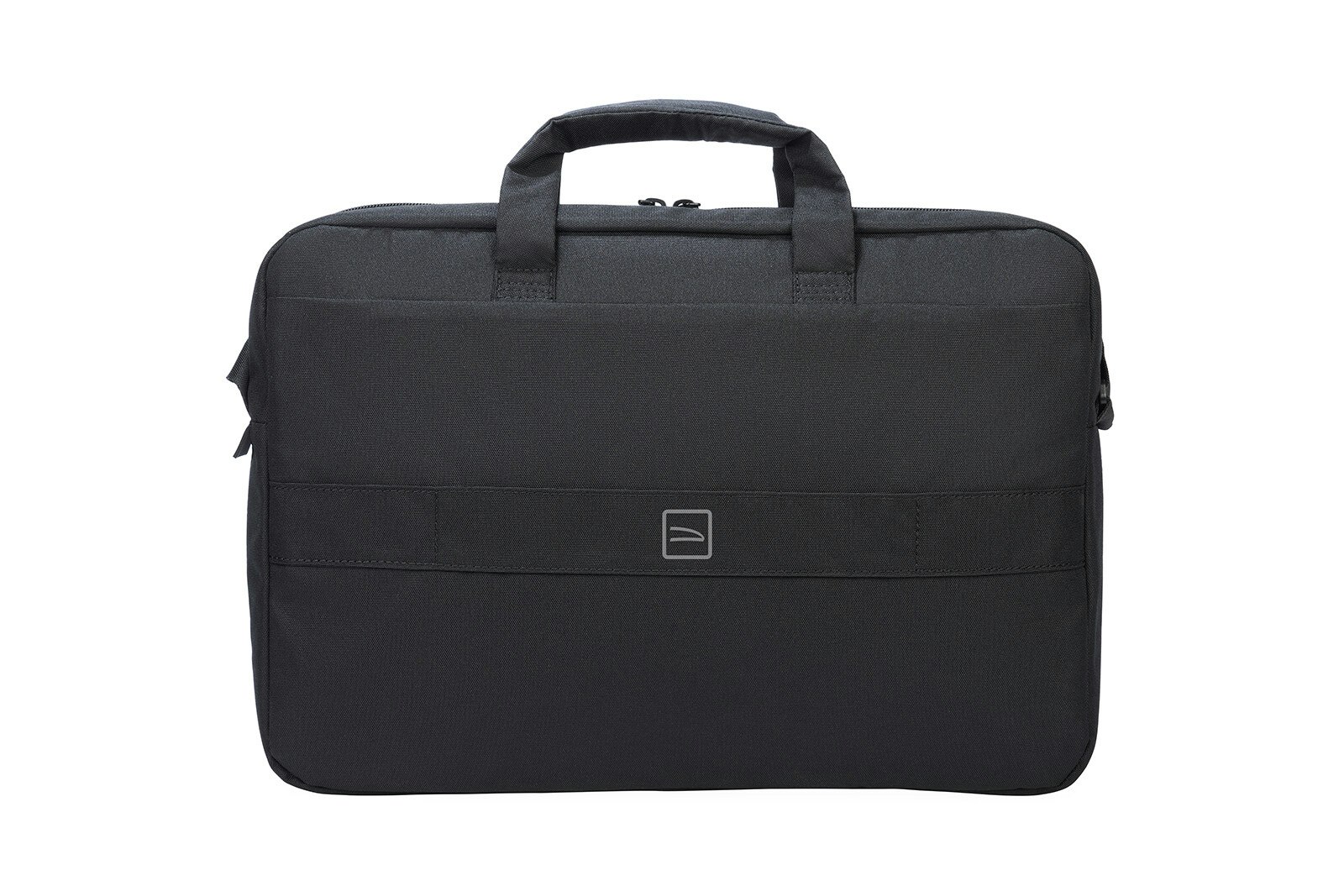 Tucano Star 17" Notebook väska Svart