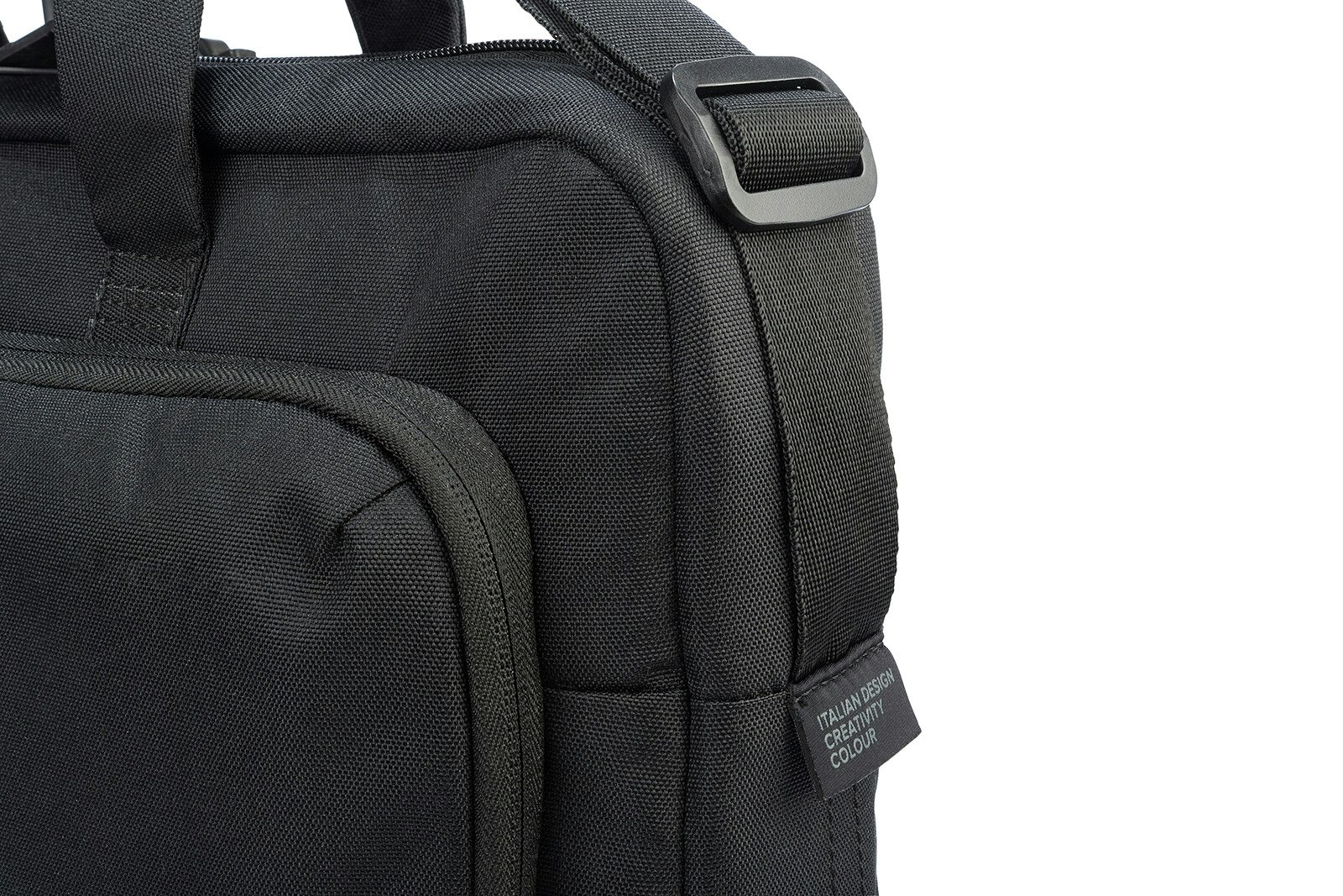 Tucano Star 17" Notebook väska Svart