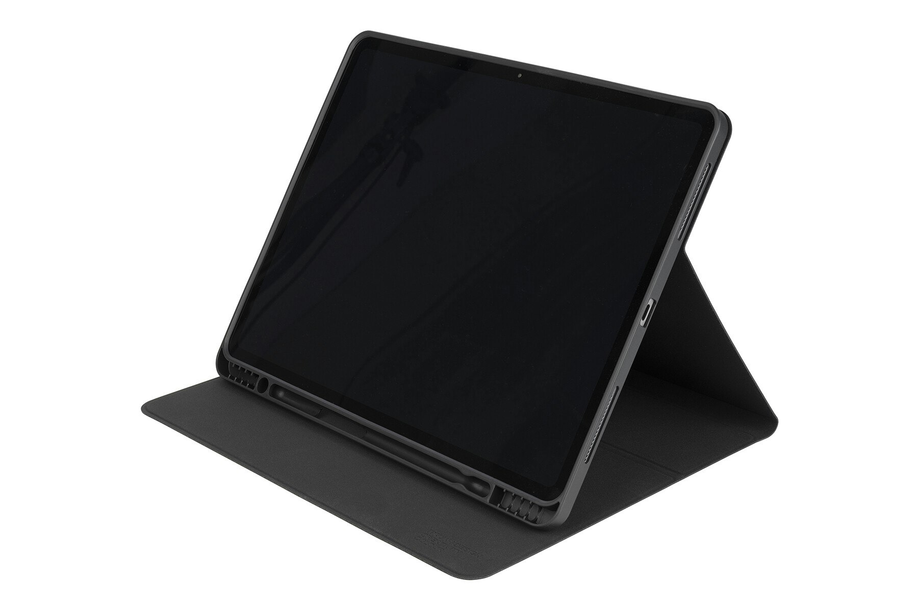 Tucano Up Plus Folio iPad Air 13" M2 2024- Svart
