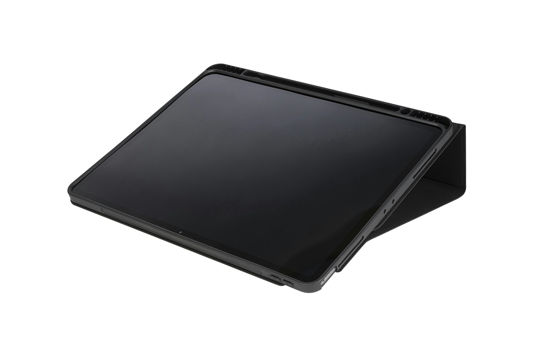 Tucano Up Plus Folio iPad Air 13" M2 2024- Svart